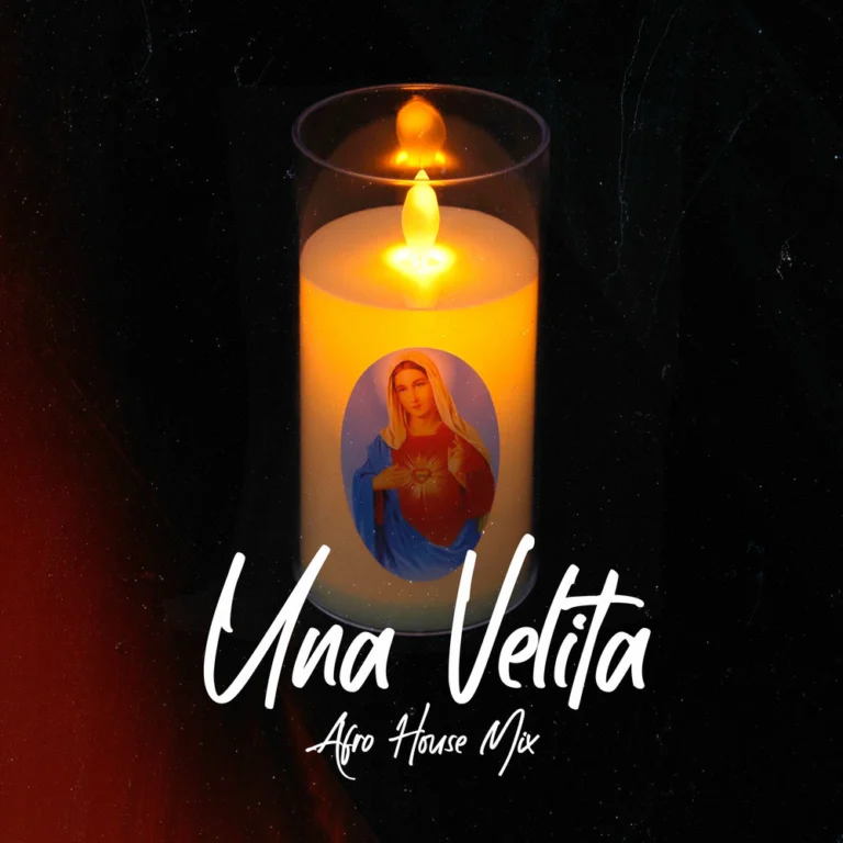 Afro Nation – Una Velita (Afro House Mix)