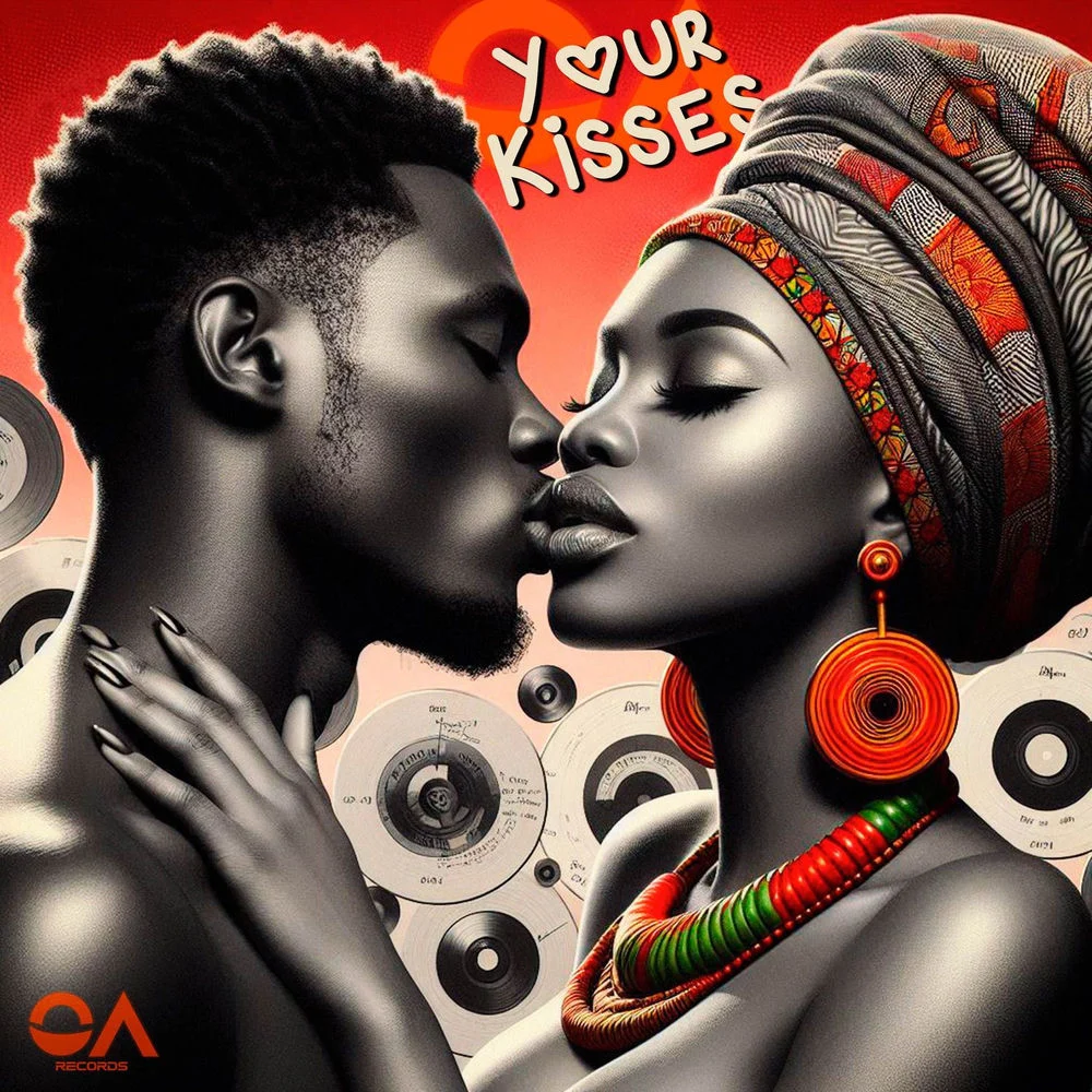 Afro Nation – Devour me