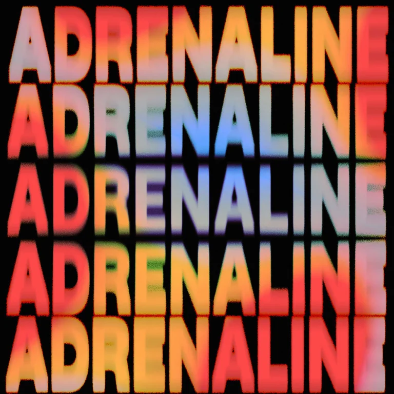AFROJACK – ADRENALINE