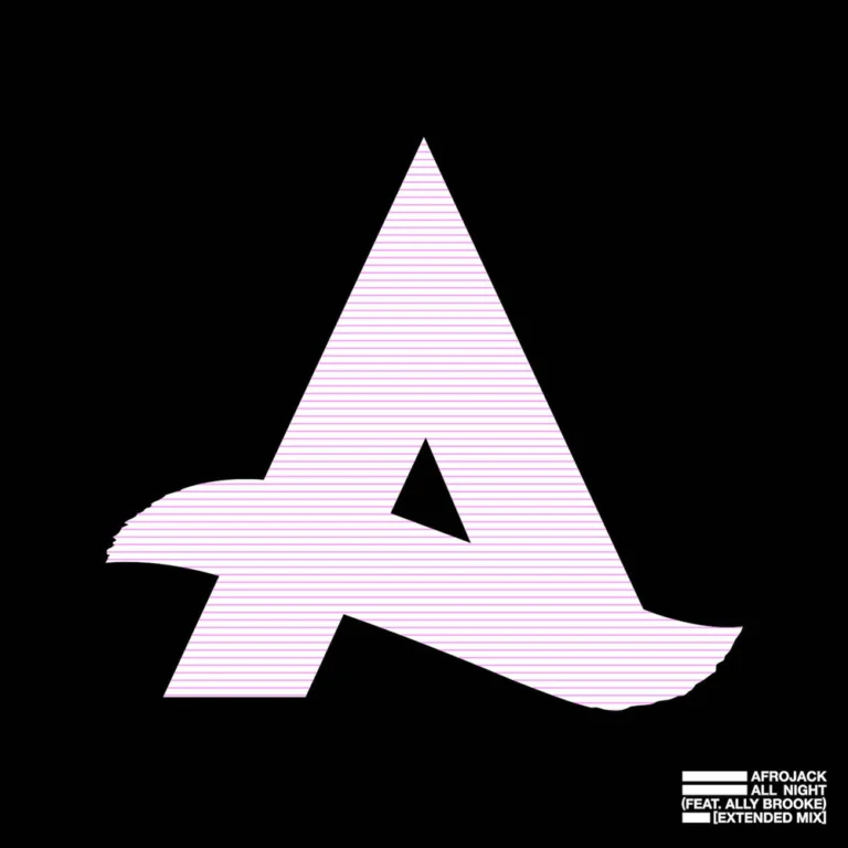 AFROJACK ft. Ally Brooke – All Night (Extended Mix)