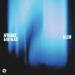 AFROJACK – Allein