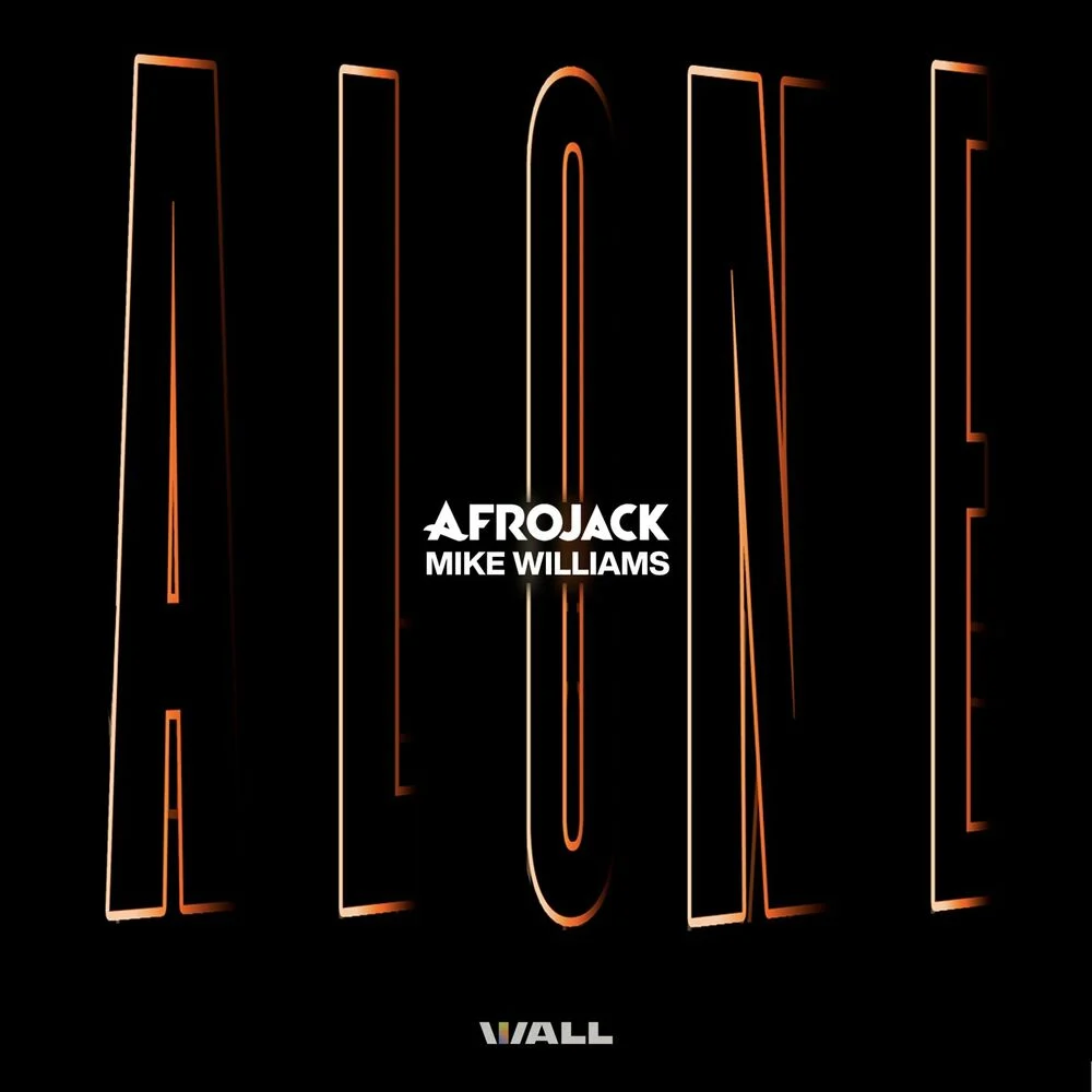AFROJACK – Alone