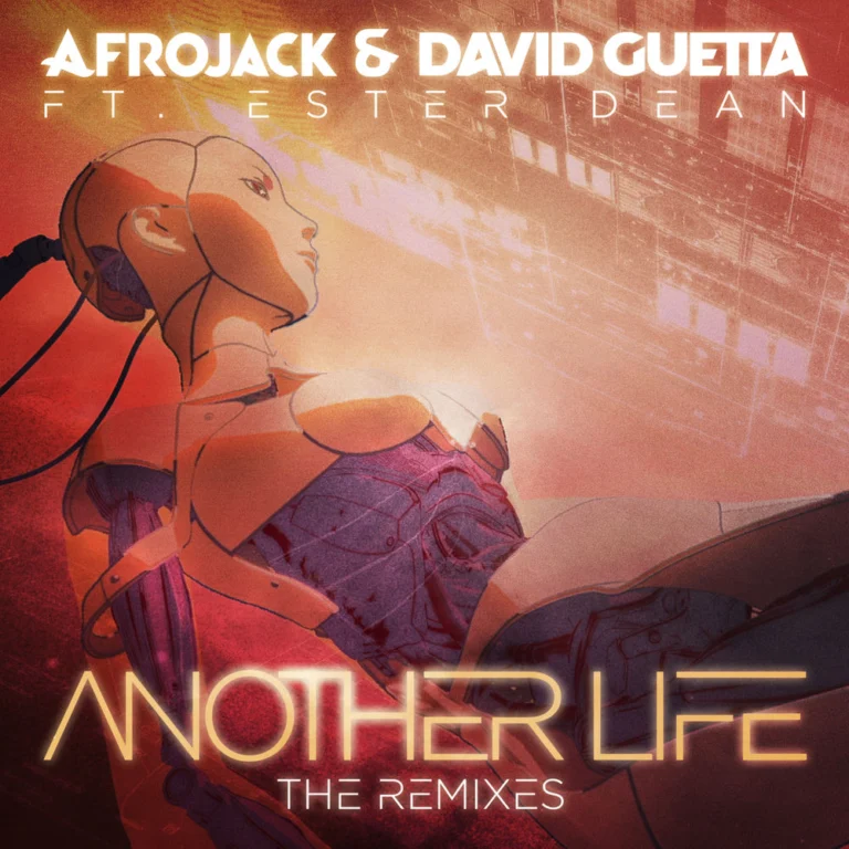 AFROJACK – Another Life (Yellow Claw Remix)