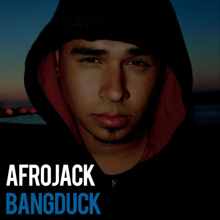 AFROJACK – Bangduck