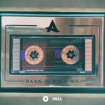 AFROJACK – Bass Is Kicking