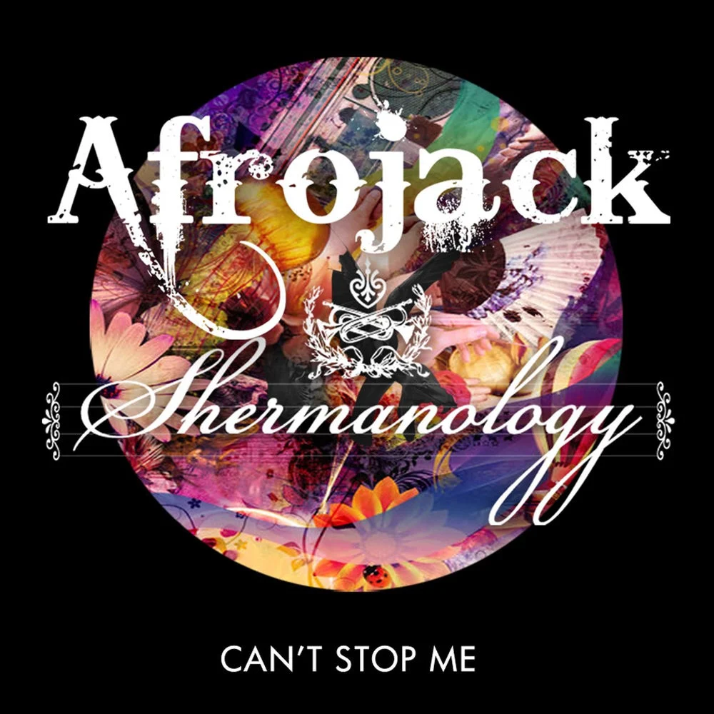 AFROJACK – Can’t Stop Me (Club Mix)