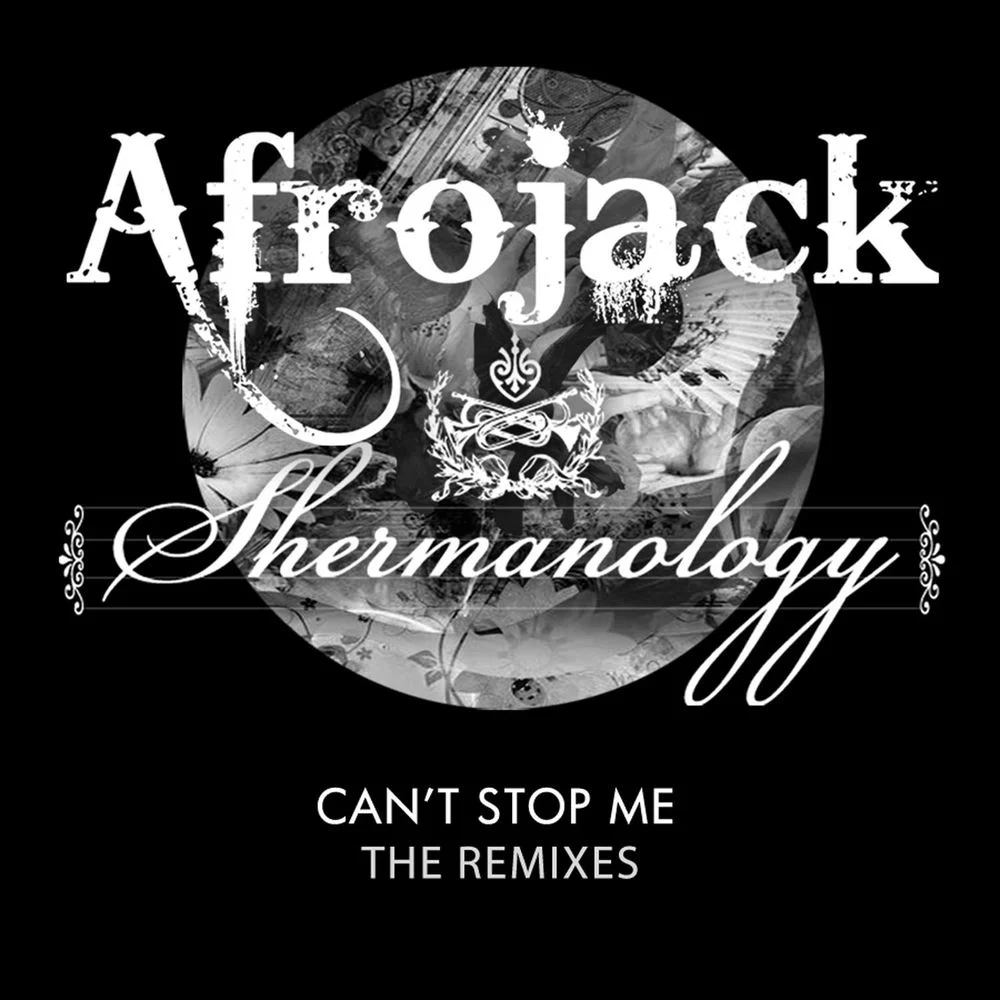 AFROJACK – Can’t Stop Me (Tiësto Remix)