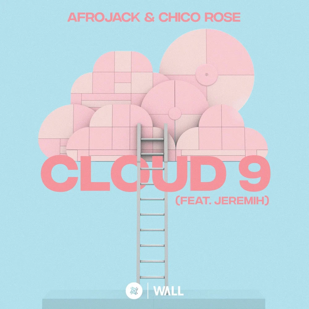 AFROJACK ft. Jeremih – Cloud 9