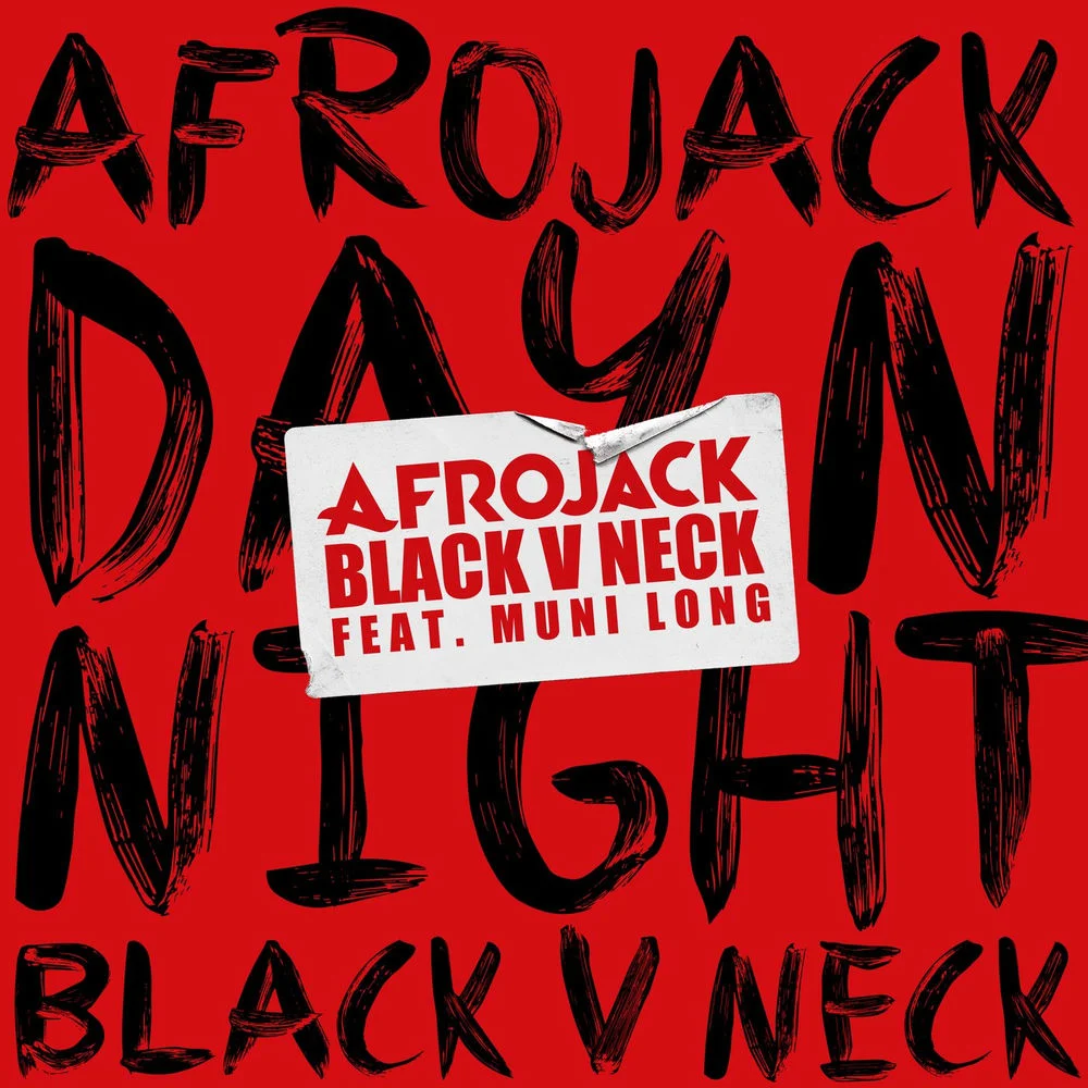 AFROJACK – Day N Night