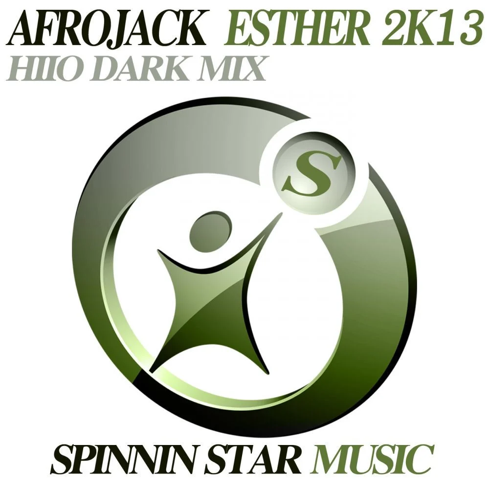AFROJACK – Esther 2K13 (HIIO Dark Mix)