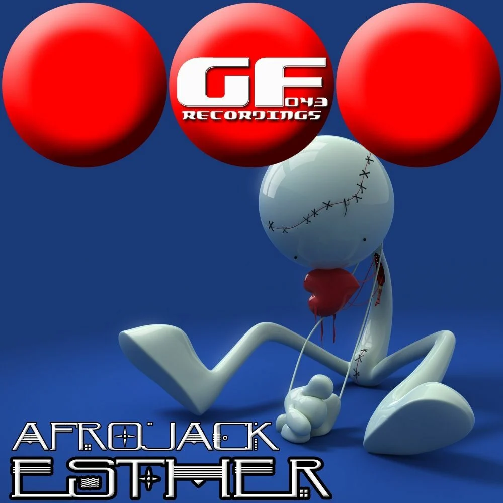 AFROJACK – Esther (George F, Eran Hersh & Darmon Remix)