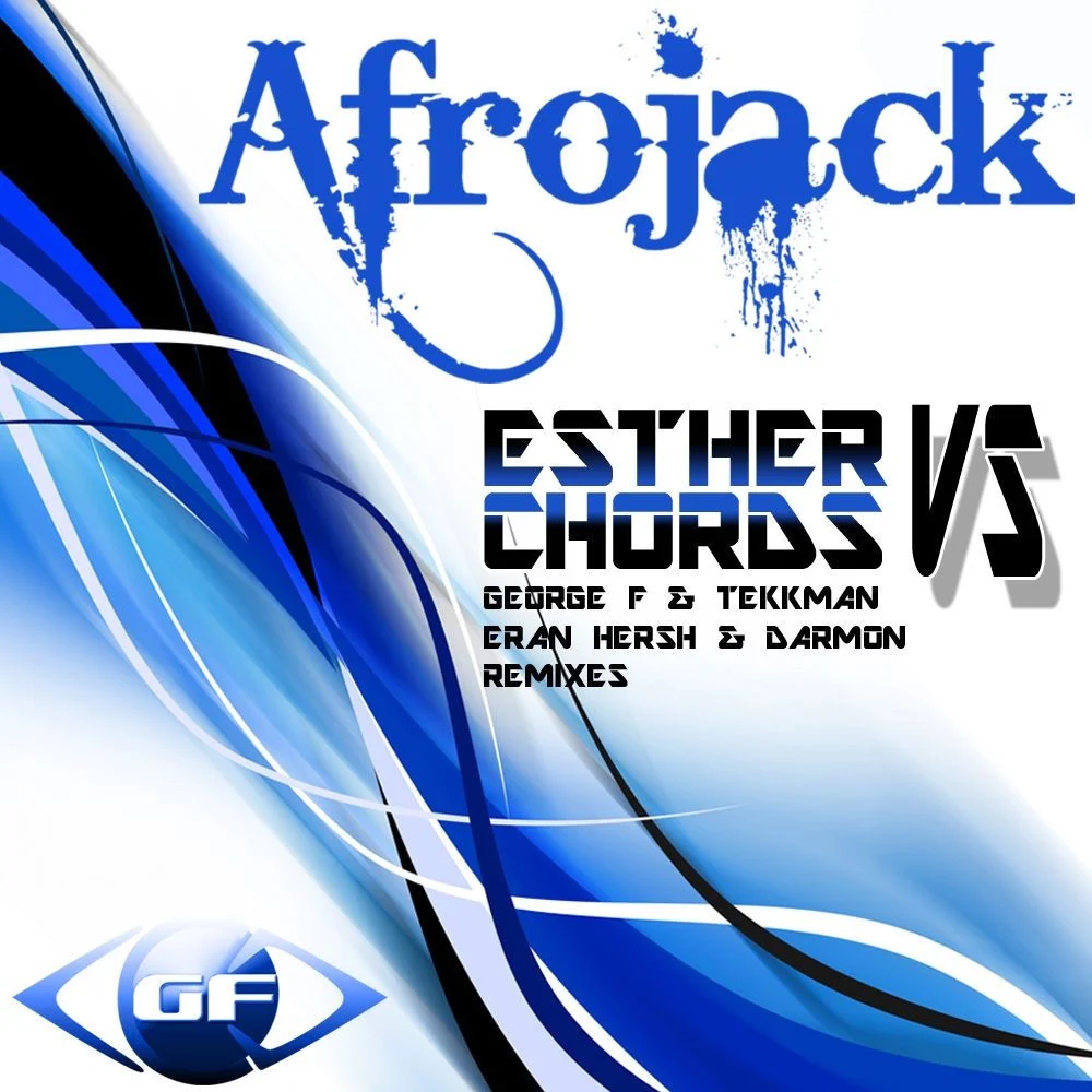 AFROJACK – Esther (George F, Eran Hersh & Darmon “Blow” Remix)