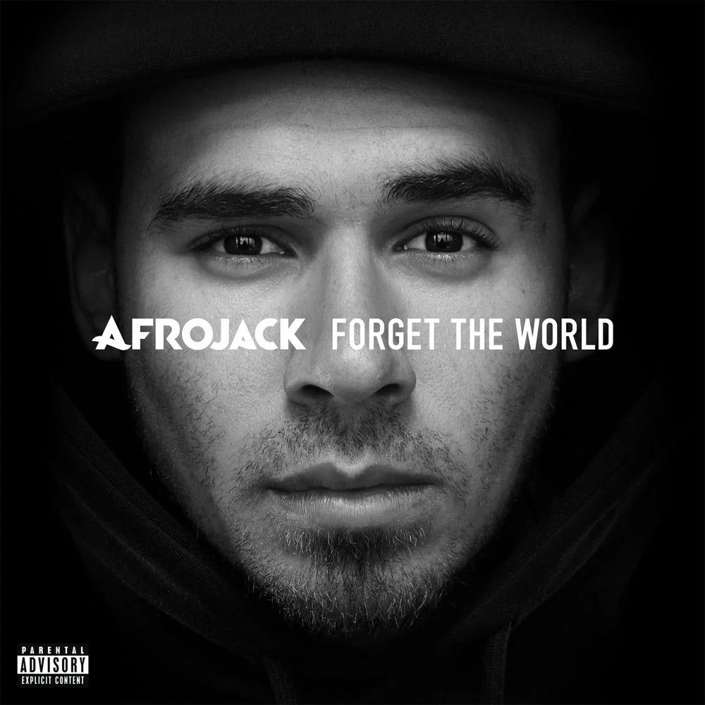 AFROJACK – Ten Feet Tall
