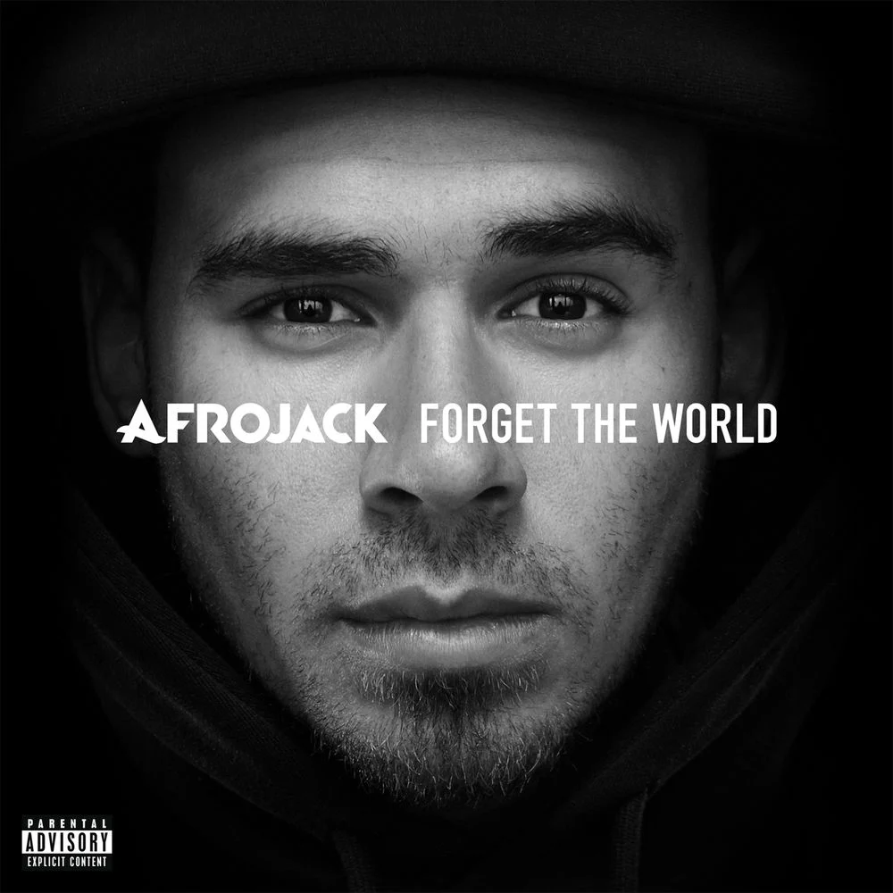 AFROJACK – Faded