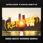 AFROJACK – Hero (Nicky Romero Remix)