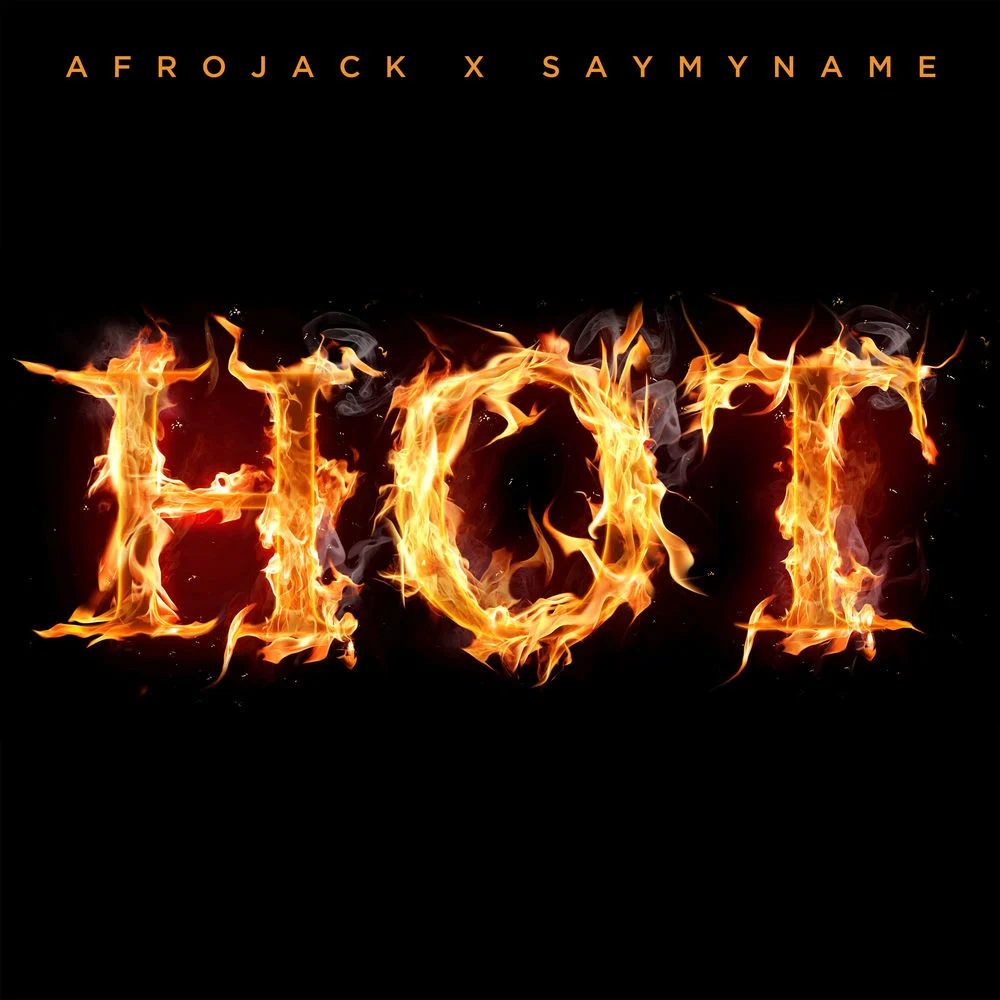 AFROJACK – Hot