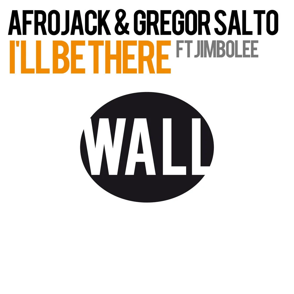 AFROJACK ft. Jimbolee – I’ll Be There