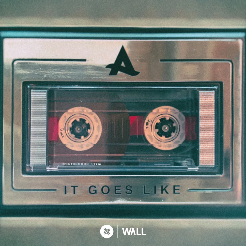 AFROJACK – It Goes Like