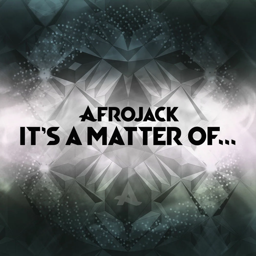 AFROJACK – Ray Bomb