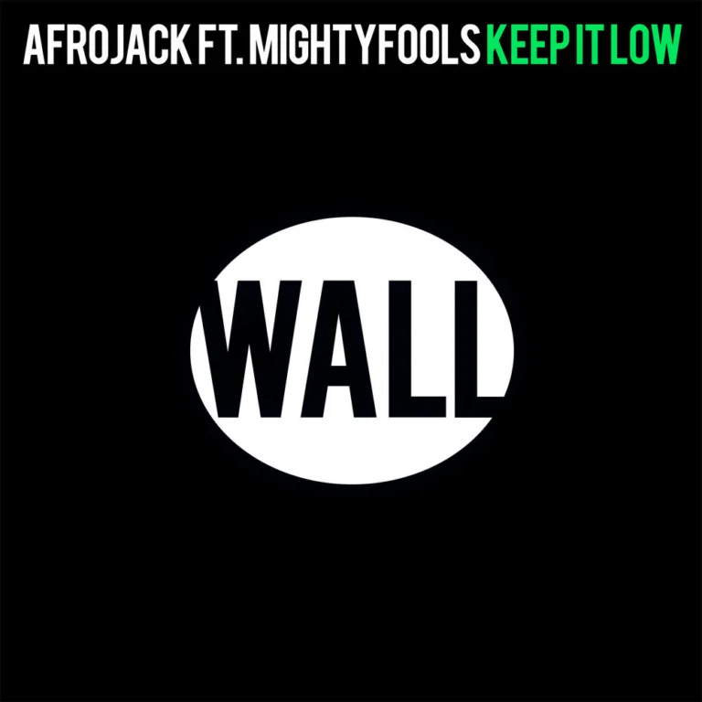 AFROJACK – Keep It Low (Extended Mix)