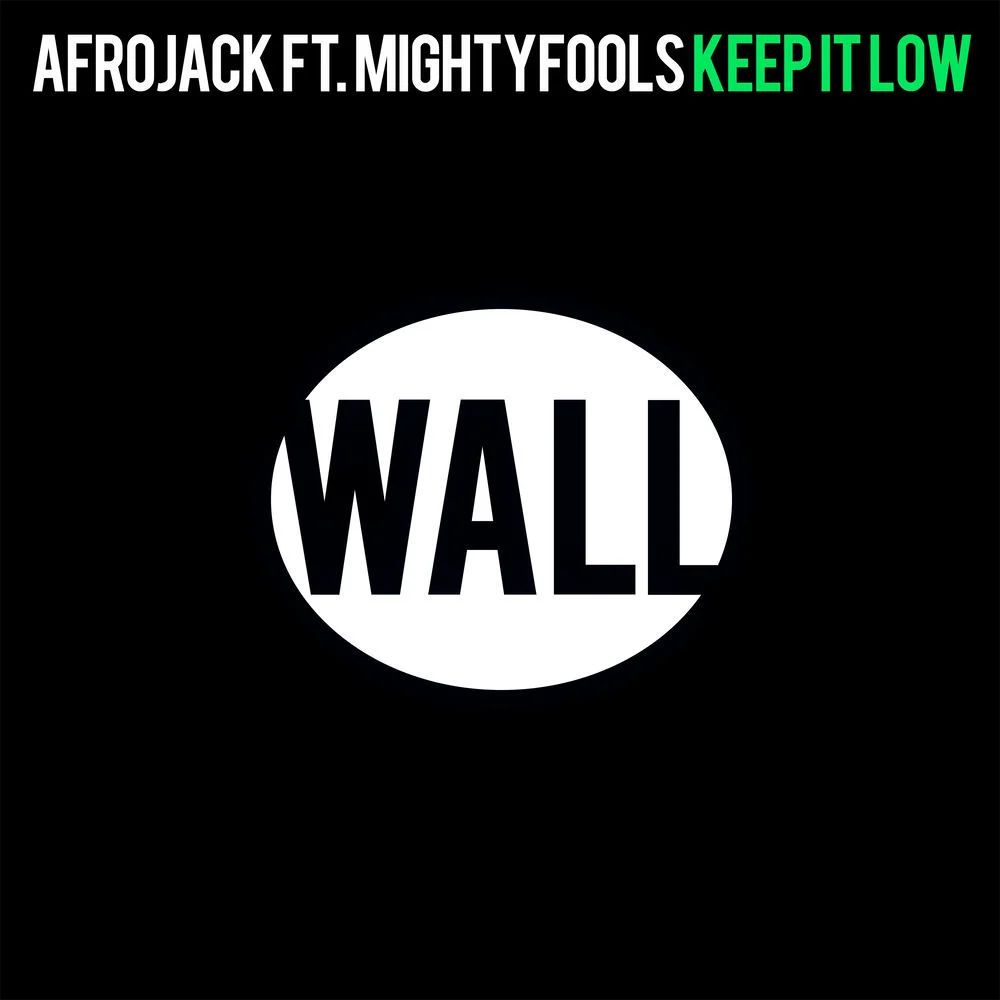 AFROJACK – Keep It Low