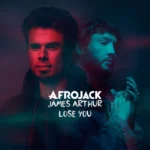 AFROJACK – Lose You