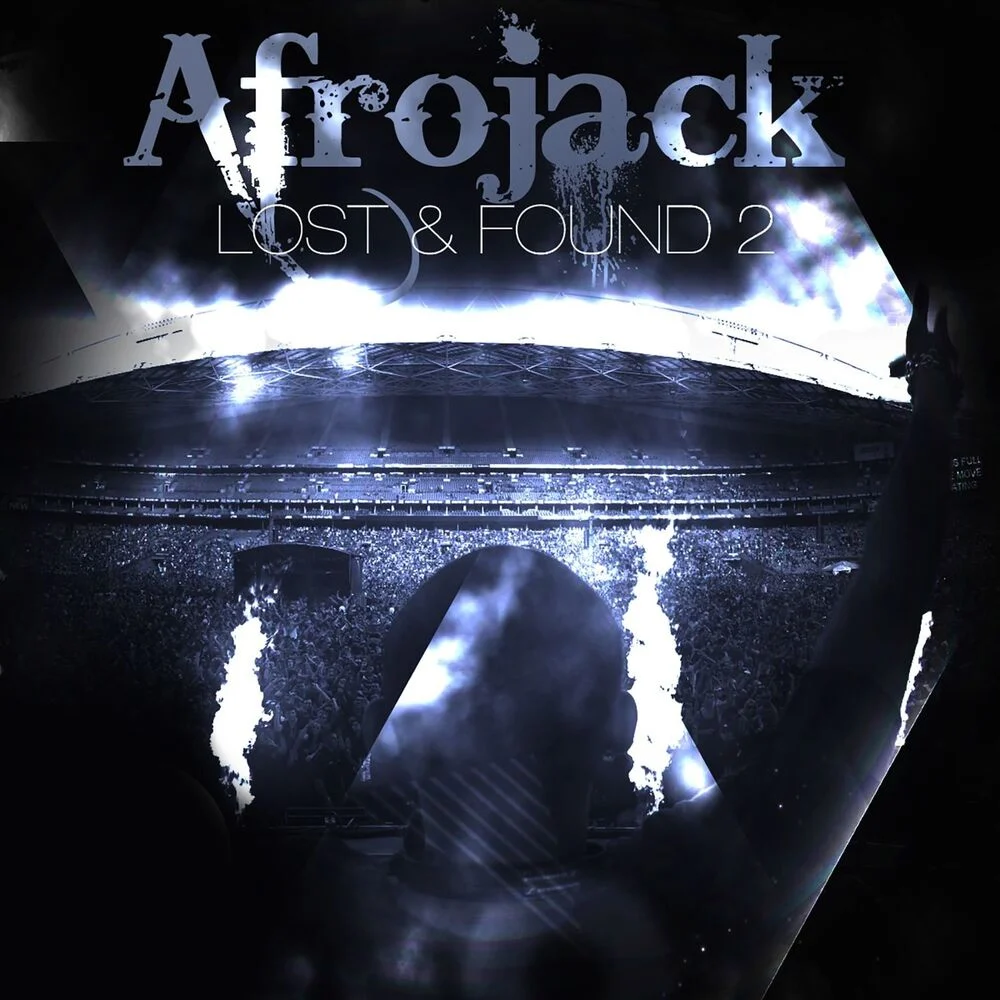 AFROJACK – London