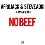 AFROJACK – No Beef