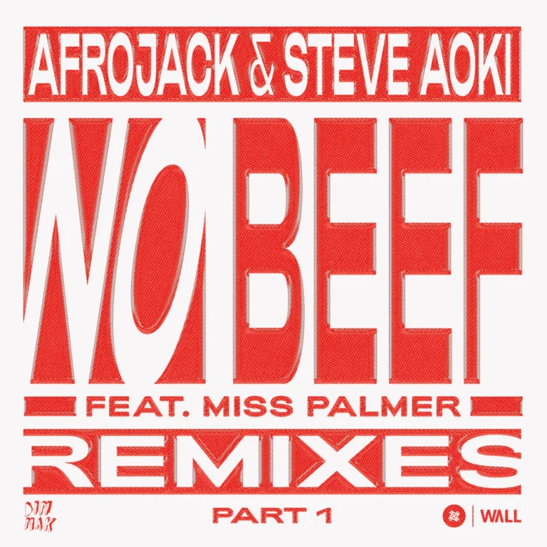 AFROJACK – No Beef (Goodboys Remix)