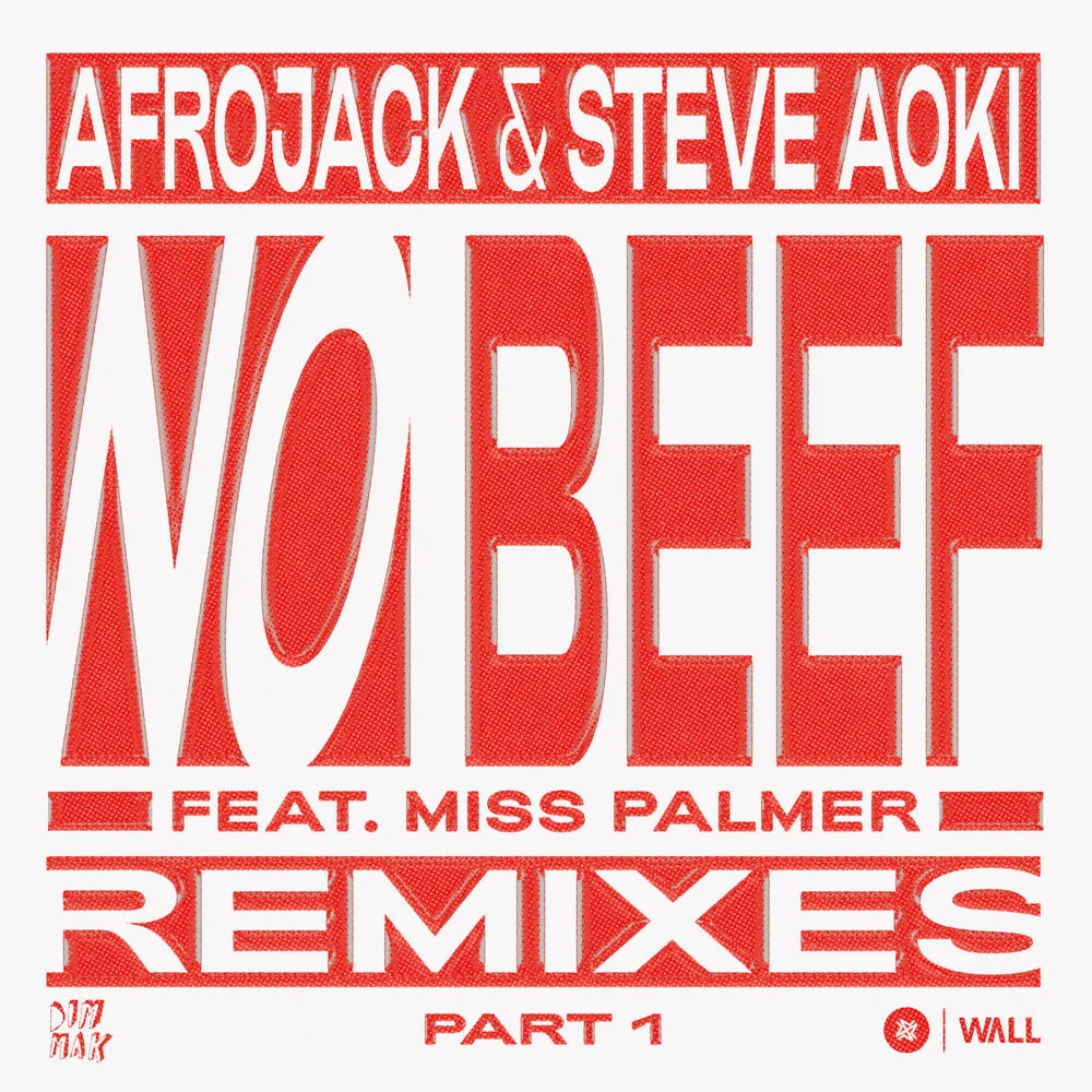AFROJACK – No Beef (Goodboys Remix)