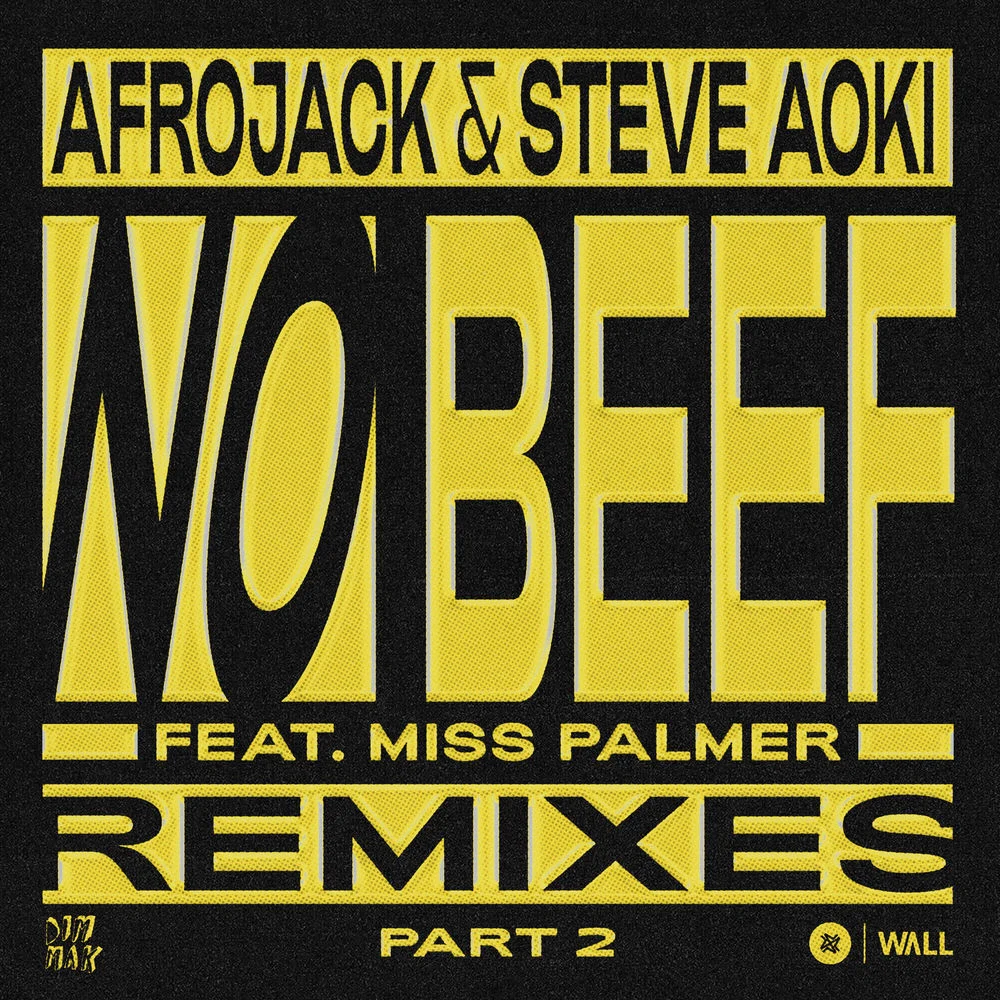 AFROJACK – No Beef (R3HAB Remix)