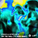 AFROJACK – Off The Wall (TV Noise Remix)