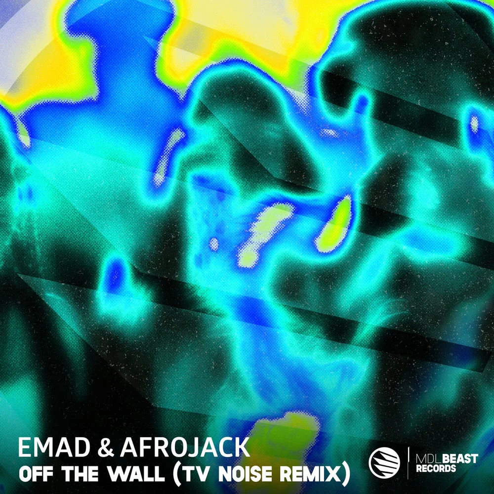 AFROJACK – Off The Wall (TV Noise Remix)