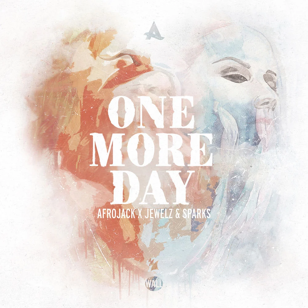 AFROJACK – One More Day