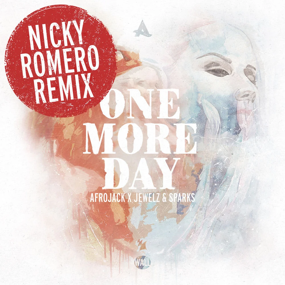 AFROJACK – One More Day (Nicky Romero Extended Remix)