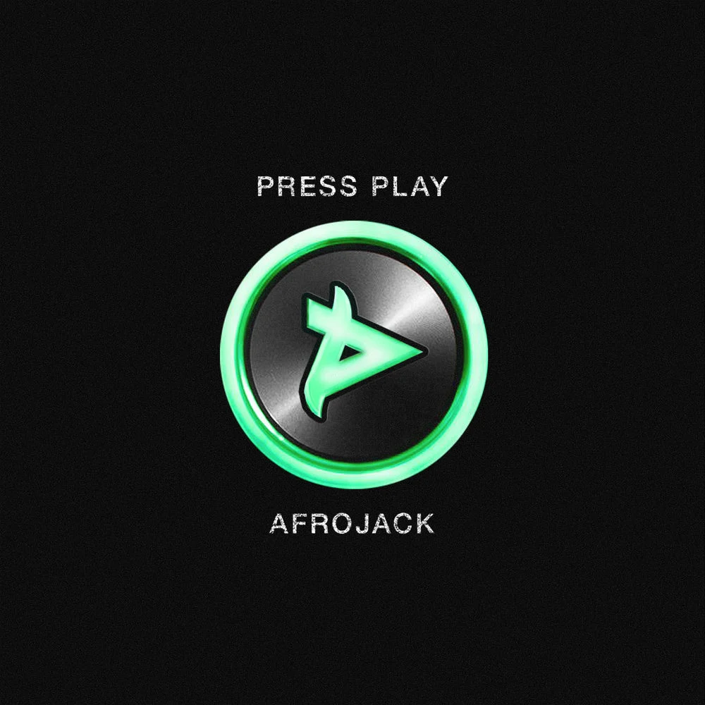 AFROJACK – My City