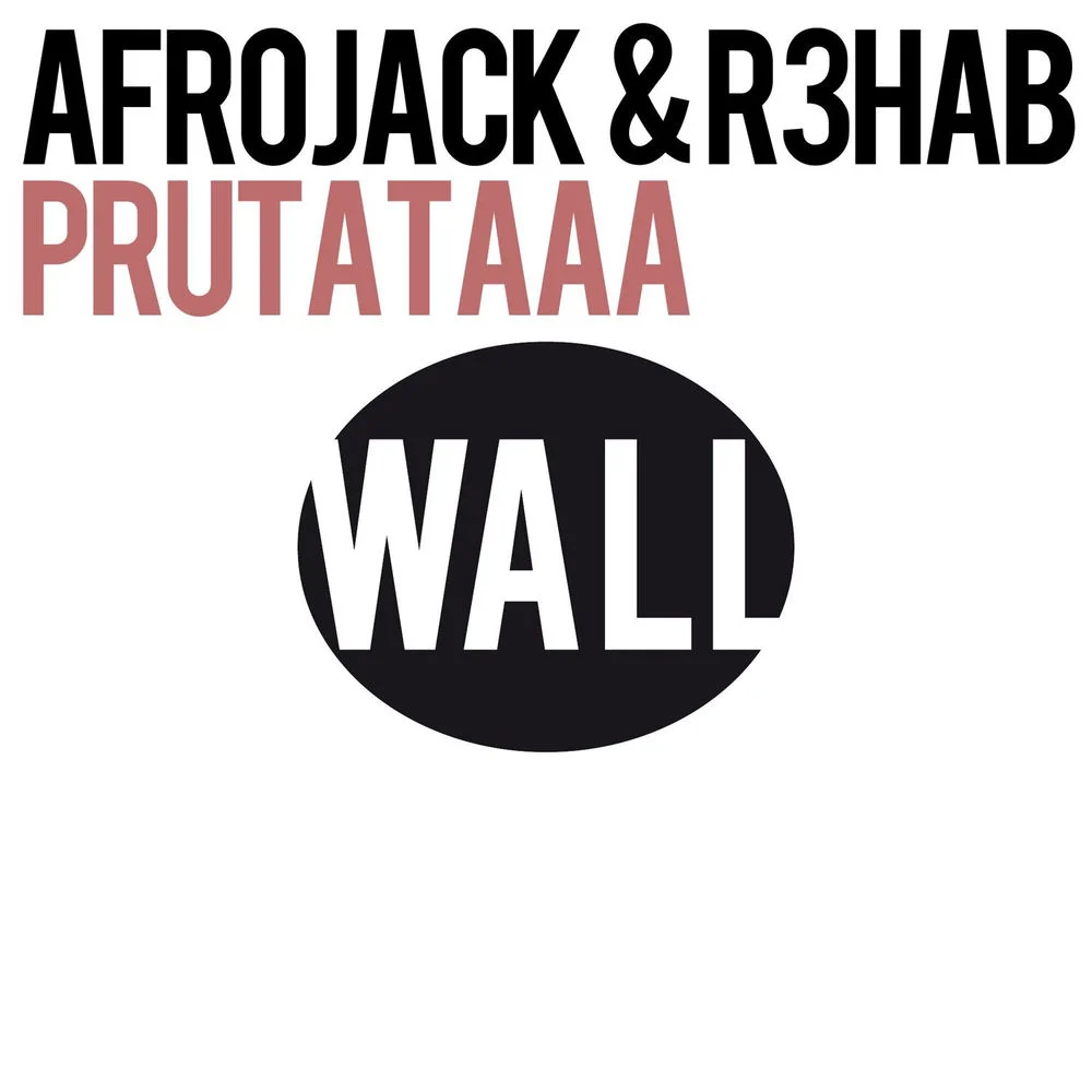 AFROJACK – Prutataaa