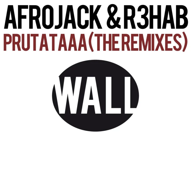AFROJACK – Prutataaa (Darth & Vader Remix)