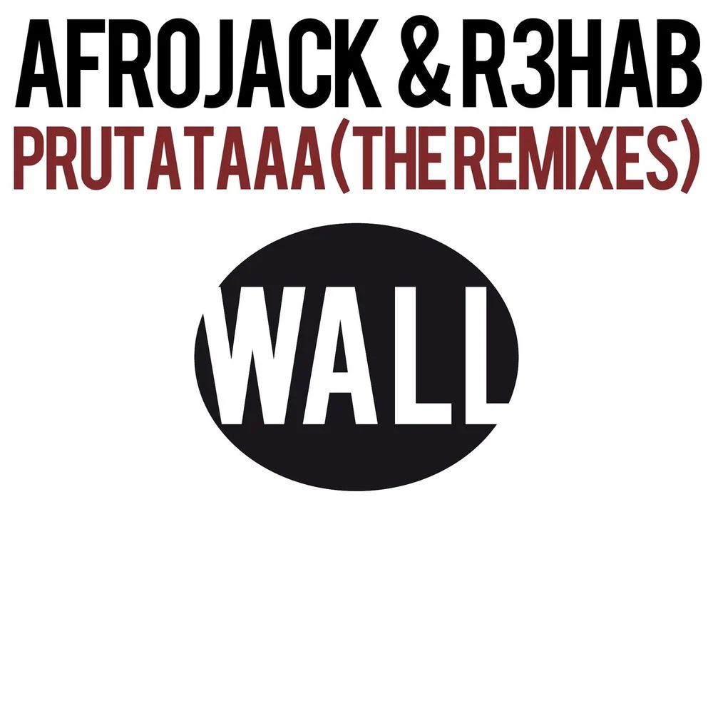 AFROJACK – Prutataaa (Dada Life Remix)