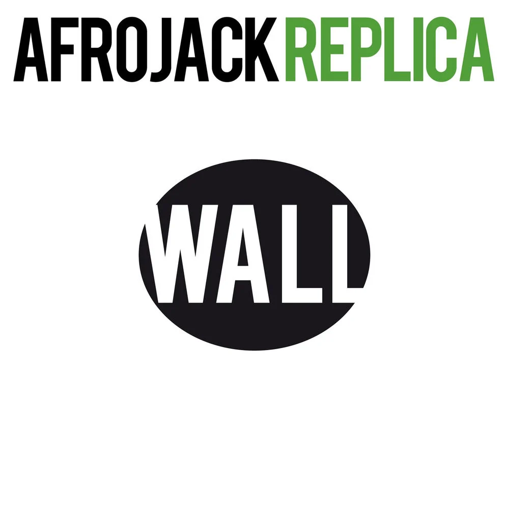 AFROJACK – Replica