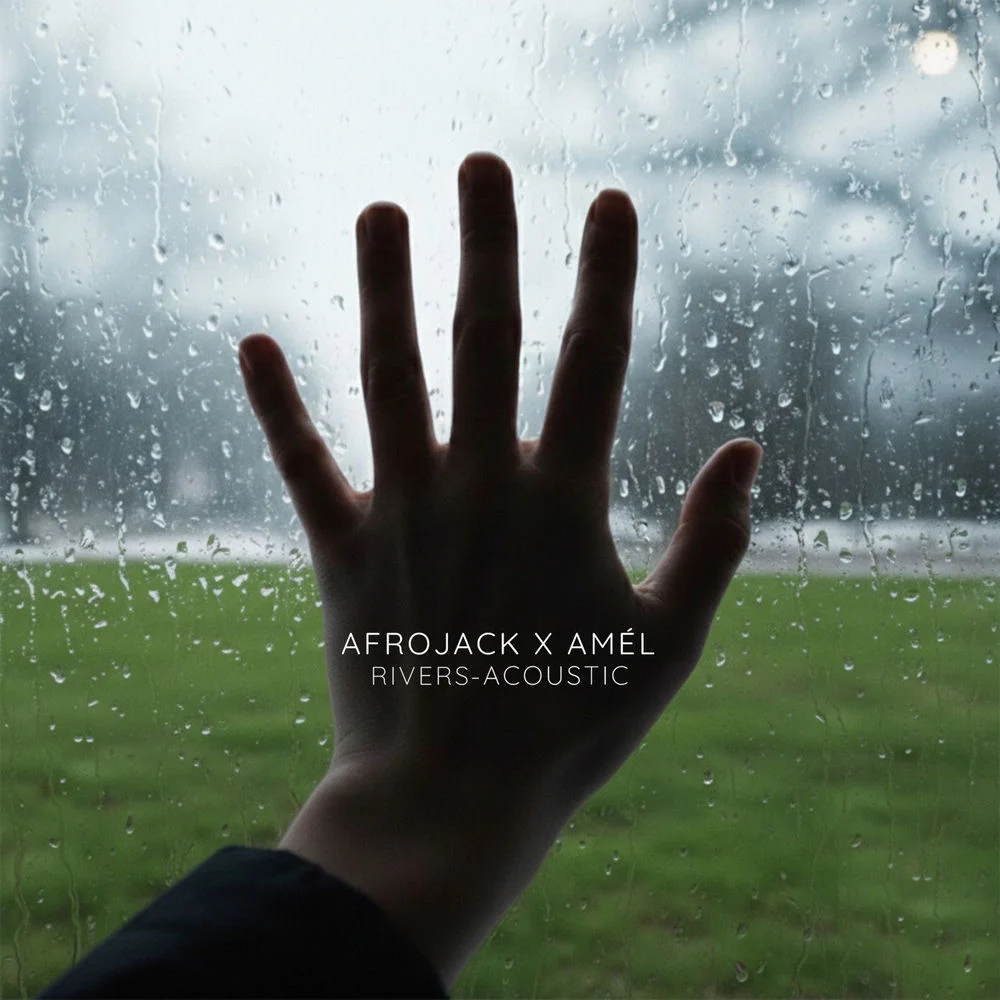 AFROJACK – Rivers