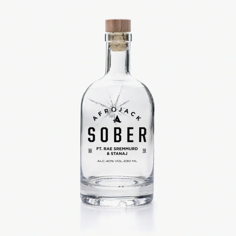 AFROJACK – Sober (Extended Mix)
