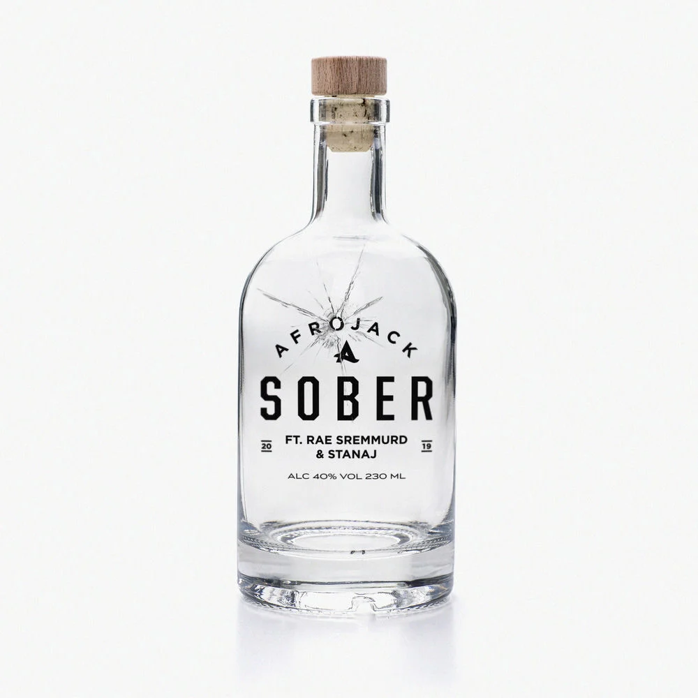 AFROJACK – Sober (Extended Mix)