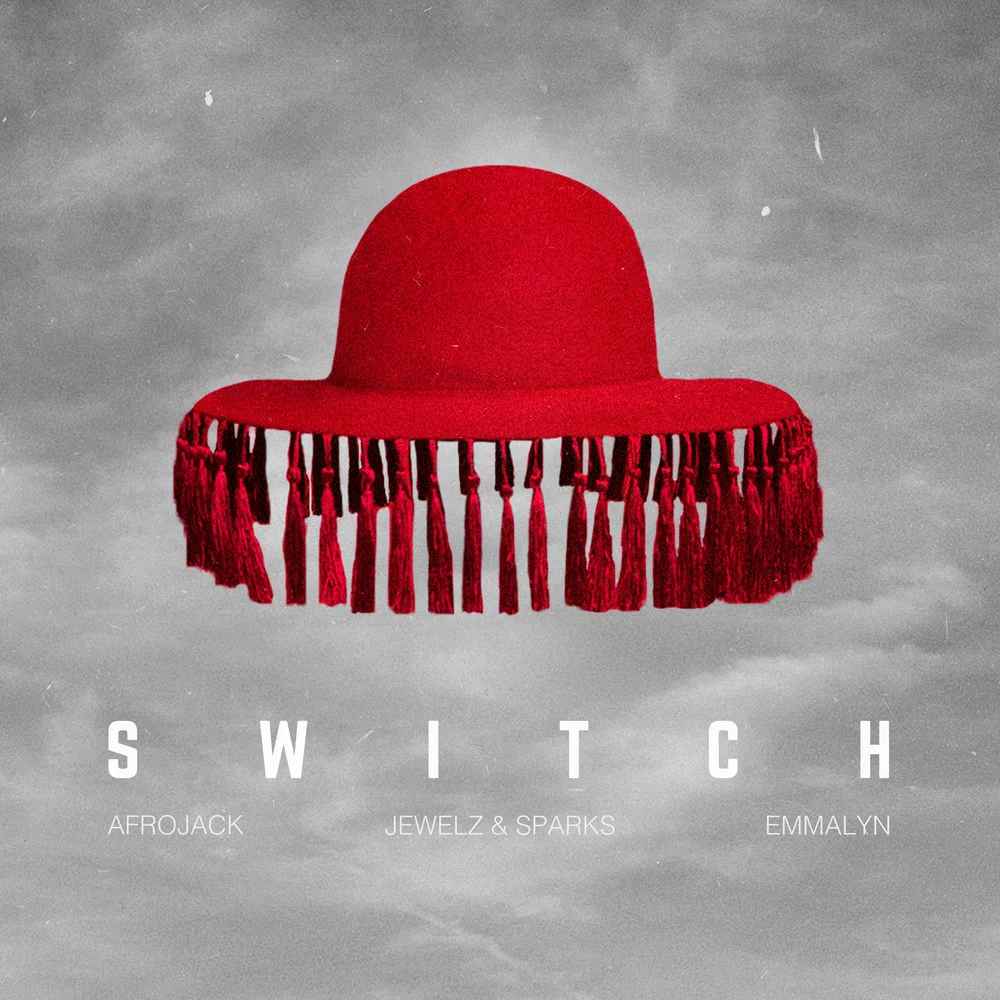 AFROJACK – Switch