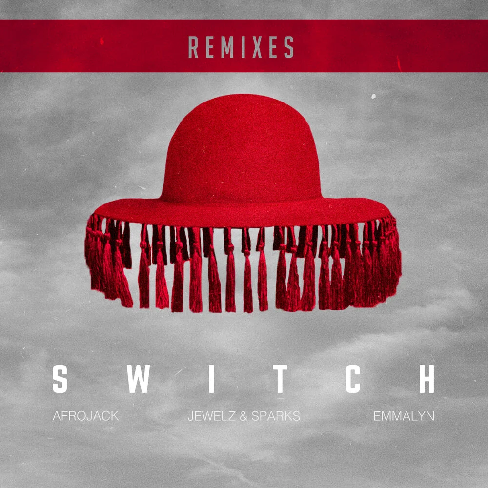AFROJACK – Switch (Magnificence Remix)
