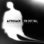 AFROJACK – Ten Feet Tall (Brennan Heart & Code Black Remix)