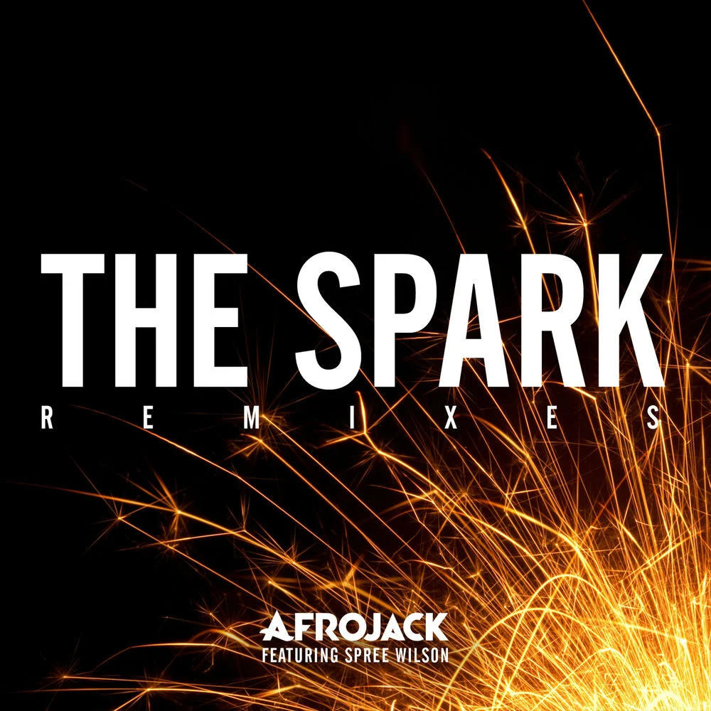 AFROJACK – The Spark (Tiësto vs twoloud Remix)