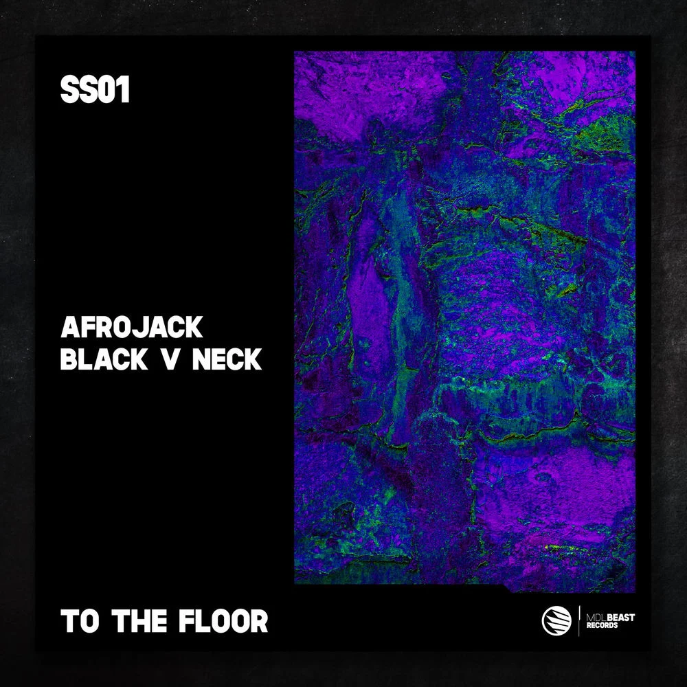 AFROJACK – To The Floor