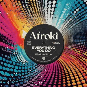 Afroki
