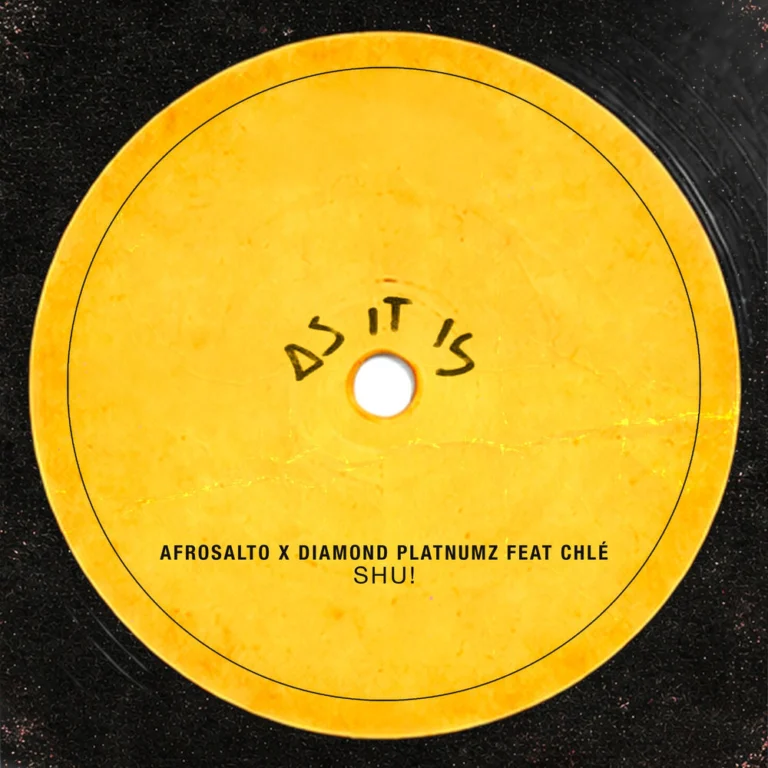 AfroSalto – SHU!